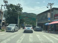 -西安祥峪森林公园