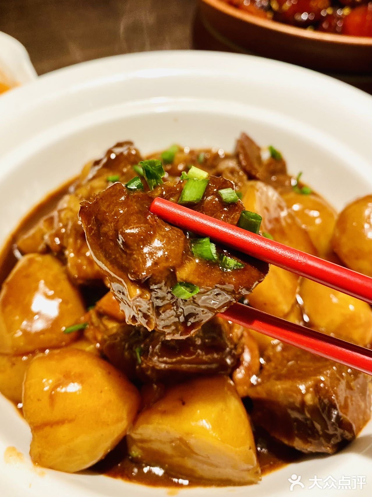 武汉top级别红烧肉🔥终于被我吃到！