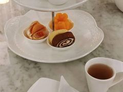 -Treasure Spa & Salon 萃奢 暹罗SQ1