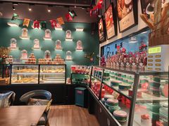 -街角 T·COFFEE 融合料理·BISTRO(车公庙店)