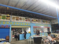 -墨脱石锅椰子鸡•海鲜糟粕醋(榆亚路店)