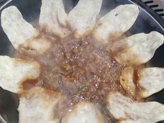 -三里屯土灶炖公鸡地锅鸡(江东店)