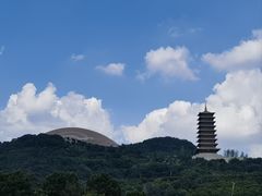 -牛首山文化旅游区