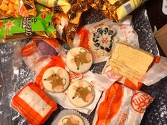 山楂锅盔-北京稻香村(第三店)