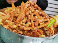 螺丝肉汤粉-红鼻子桂林米粉(金唐新光界店)