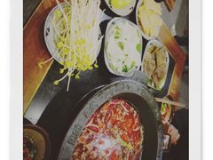 -重庆故事姊妹老火锅(财经学院店)