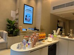 -泰合玺·精油疗愈 SPA(南京河西万达店)