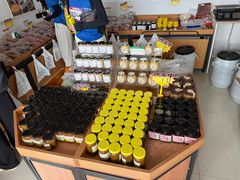 -苏州市吴中区光福窑上花果蜜饯厂