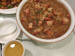 -黄家饺子东北特色菜馆(湖滨商业街店)