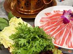 -侃爷南门铜锅涮肉