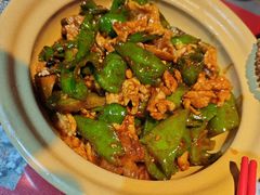 -味福记·本地特色菜(八一万达广场店)