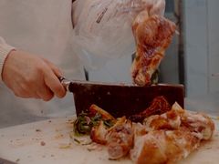 -吴山烤禽店(光复店)