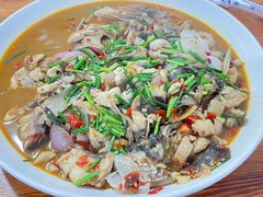 -兰庆鸡蛋馃(人民路店)
