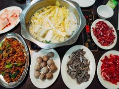 -来自潮州牛肉店(华强北店)