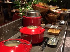 -拉蒂娜·巴西牛排馆 Latina·Brazilian Steakhouse(王府井喜悦店)