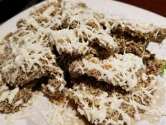 -19号私房菜(云南路店)