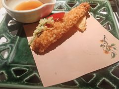 -匠和风精致料理(宁德万达店)