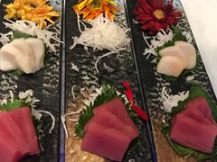 -鸿腾国际大酒店-海鲜姿造海鲜烤肉自助餐