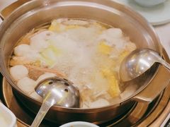 -润园四季椰子鸡火锅(南山海岸城店)