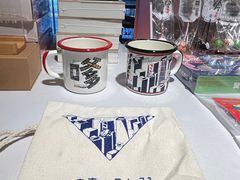 -C Cafe(朵云书院·戏剧店)