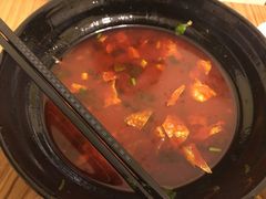 -螺小胖柳州螺蛳粉(钟楼总店)