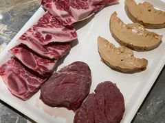 -额尔敦牛厨师铜板烧