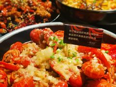 -一棠龙虾•王牌虾球(楚河汉街店)