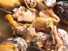 -吉品莞家·鲍鱼鸡煲(东莞店)