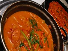 -本家韩国烤肉(青岛万象城店)