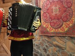 -卢布里西餐厅(总店)