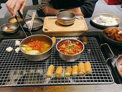 -夜食白市Yespicy·烧烤啤酒宵夜(番禺四海城店)