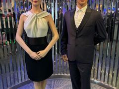 -武汉杜莎夫人蜡像馆