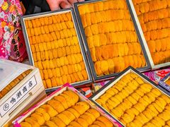 -鮨乐亭Omakase·海胆宴