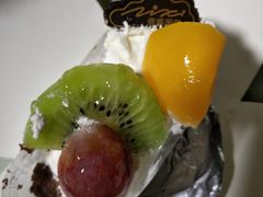 -资溪面包(城中店)