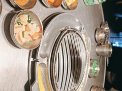 -GOGIYA·咕叽吖韩国传统烤肉店(小榄店)