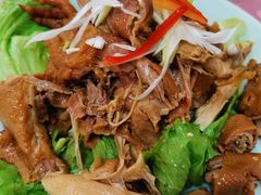 -昱德来·天津菜(河西店)
