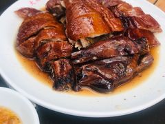 -黄连大头华烧鹅店(大良店)