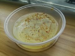 桂花凉粉-小蛮妞家螺蛳粉(凯旋路店)