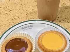 -華叔茶記