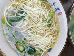 -查淑芳查渣面(崇州店)