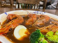 -隐食餐厅(金水湾公馆店)