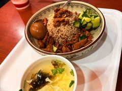 -菊儿人家·北京胡同菜(南锣鼓巷店)