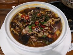 -宁味楼·西北创新融合菜(正源南街宝湖店)