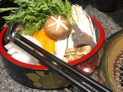 -NIUAN牛庵·日式和牛烧肉(恒隆店)