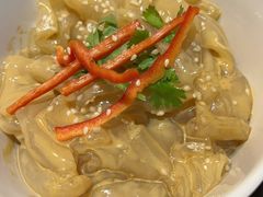 -芦月轩羊蝎子(劲松店)