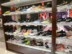 -NIKE(青岛四方利群店)