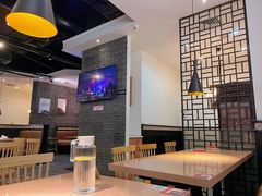 -李子坝梁山鸡(北碚万达五鸡哥店)