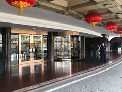 -广州中国大酒店