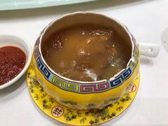 -北京西藏大厦·香帕拉宫廷菜