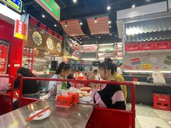 -堂堂小伙夫·辽宁小吃大排档(京西大悦城店)